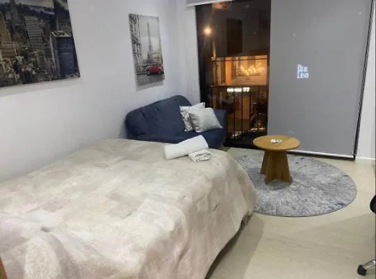 Muttuo Street 77 Apartment Bogota
